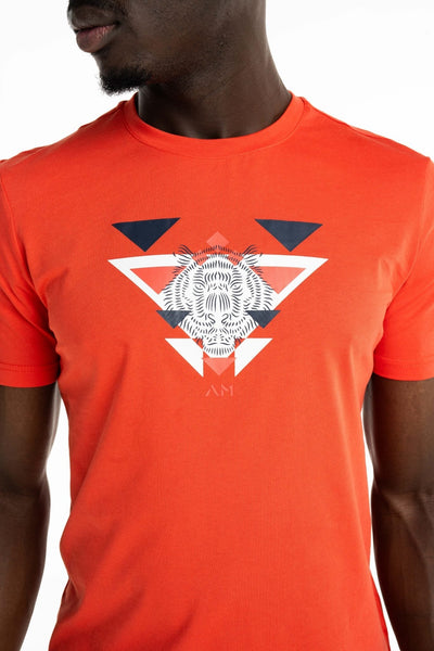 ANTONY MORATO T-SHIRT REGULAR FIT