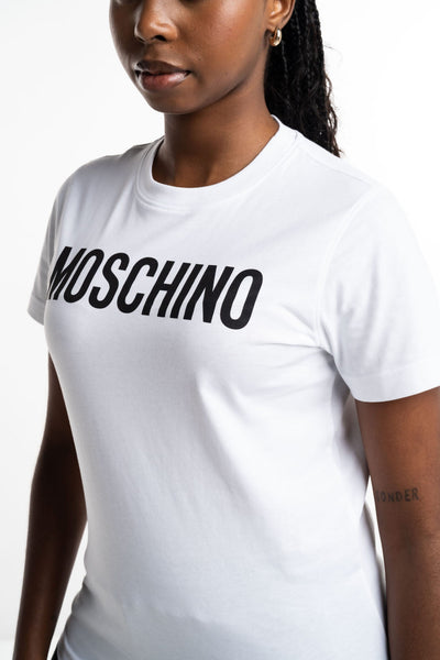 MOSCHINO LADIES T SHIRT