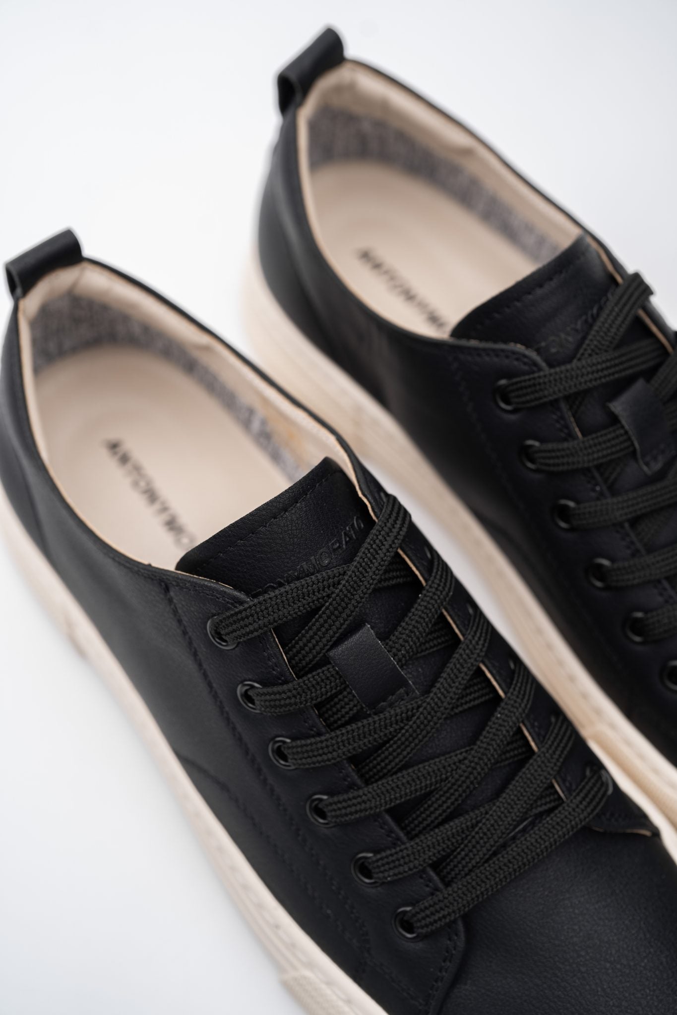 ANTONY MORATO SNEAKER RAY UNLINED