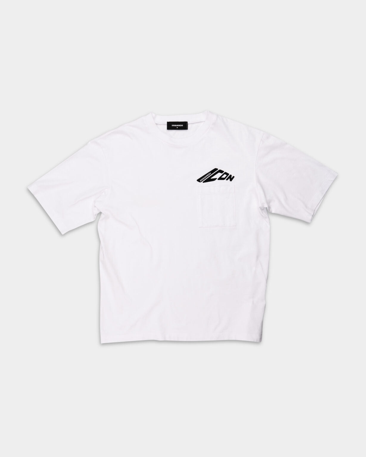 DSQUARED2 MEN’S T SHIRT