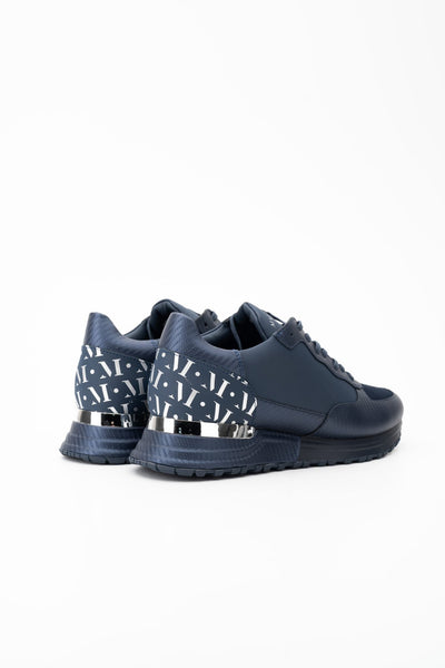 MALLET MEN’S POPHAM CARBON FIBRE NAVY