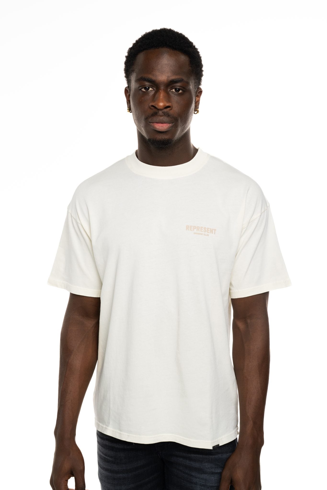 (CORE) REPRESENT MEN’S OWNERS CLUB T SHIRT