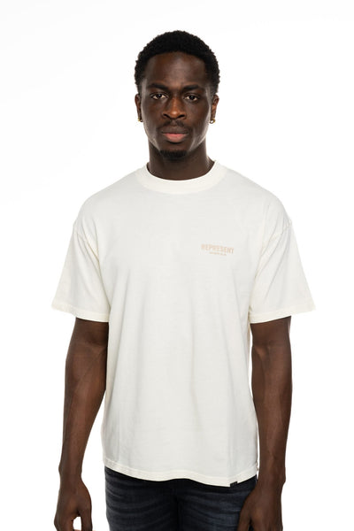(CORE) REPRESENT MEN’S OWNERS CLUB T SHIRT