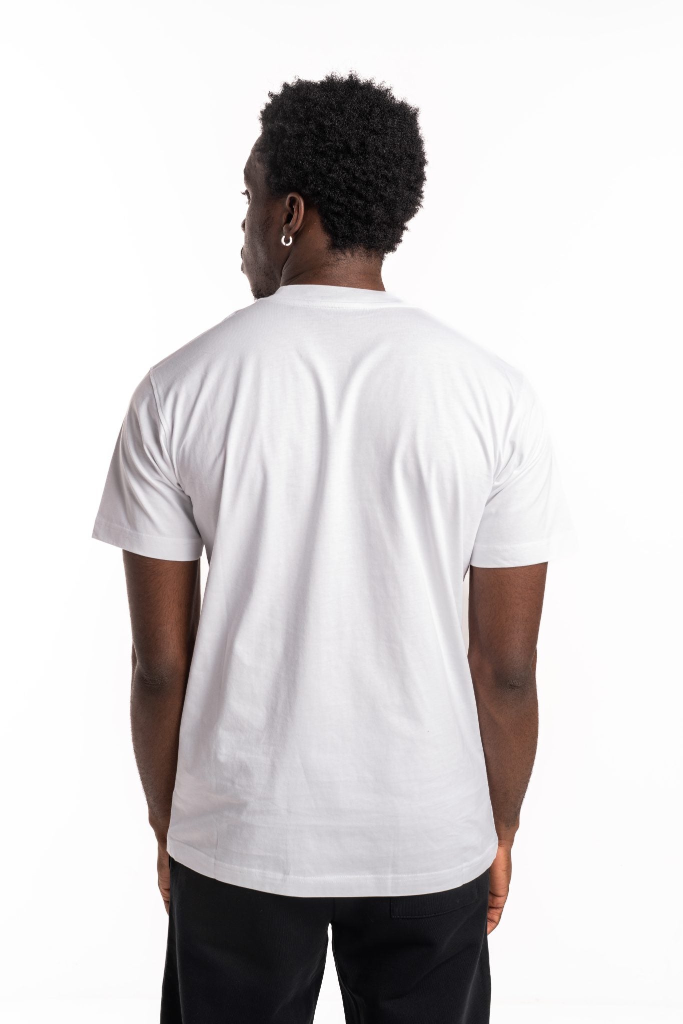 MOSCHINO MEN’S T SHIRT