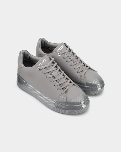 MALLET MEN’S GRFTR LITE GREY CARBON FIBRE DIP