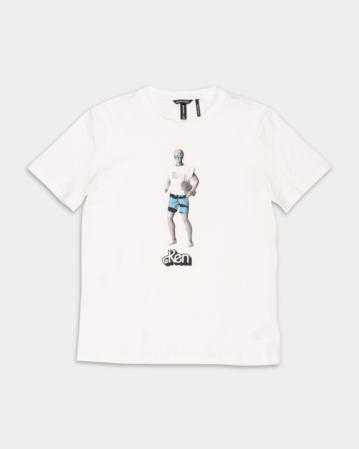 ANTONY MORATO T-SHIRT REGULAR FIT