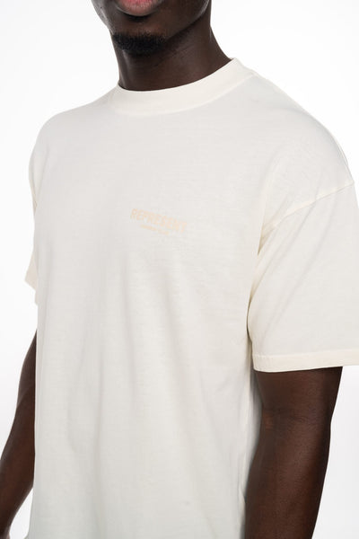 (CORE) REPRESENT MEN’S OWNERS CLUB T SHIRT