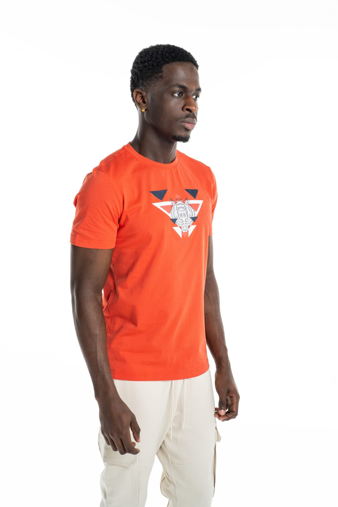 ANTONY MORATO T-SHIRT REGULAR FIT