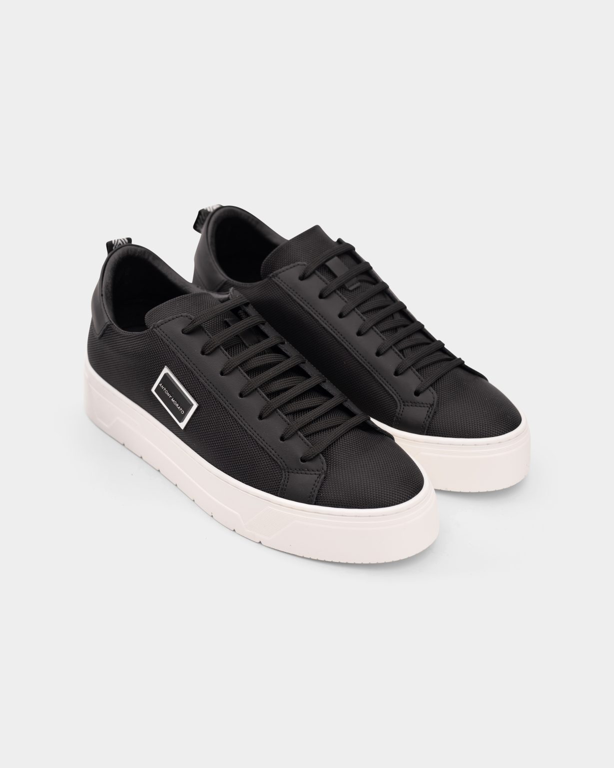 (CORE) ANTONY MORATO SNEAKER METAL BOLD