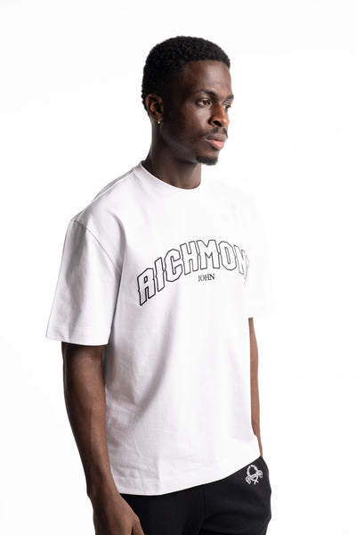 JOHN RICHMOND MEN’S ORAMI (MAIN) T SHIRT