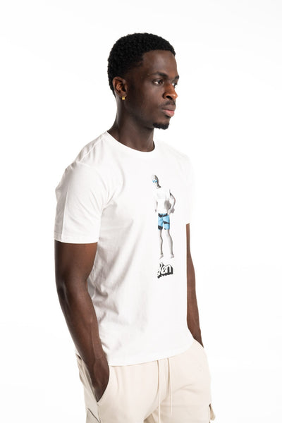 ANTONY MORATO T-SHIRT REGULAR FIT