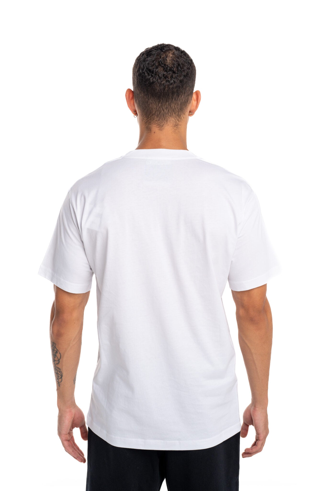 MOSCHINO MEN’S T SHIRT