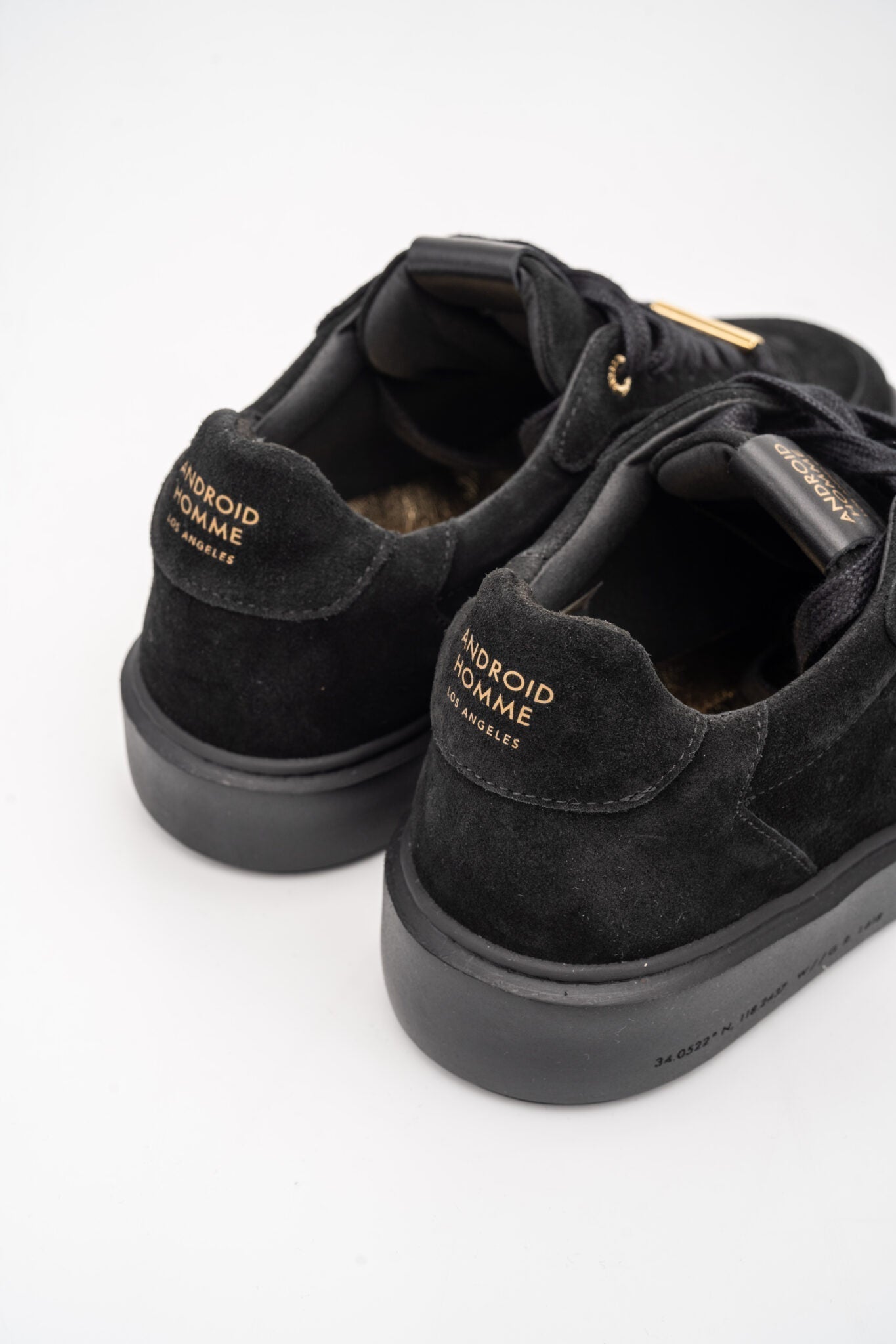 CORE) ANDROID HOMME MEN’S MANHATTEN SNEAKER