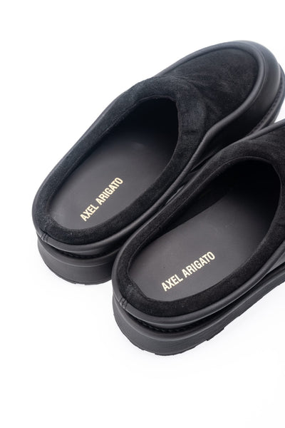 AXEL ARIGATO MEN’S PILLOW MULE