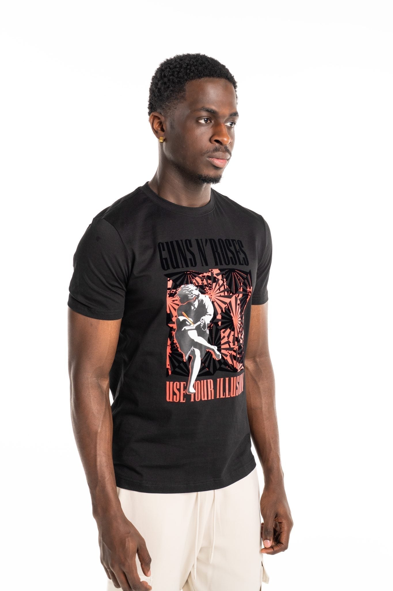 ANTONY MORATO T-SHIRT REGULAR FIT