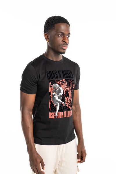 ANTONY MORATO T-SHIRT REGULAR FIT
