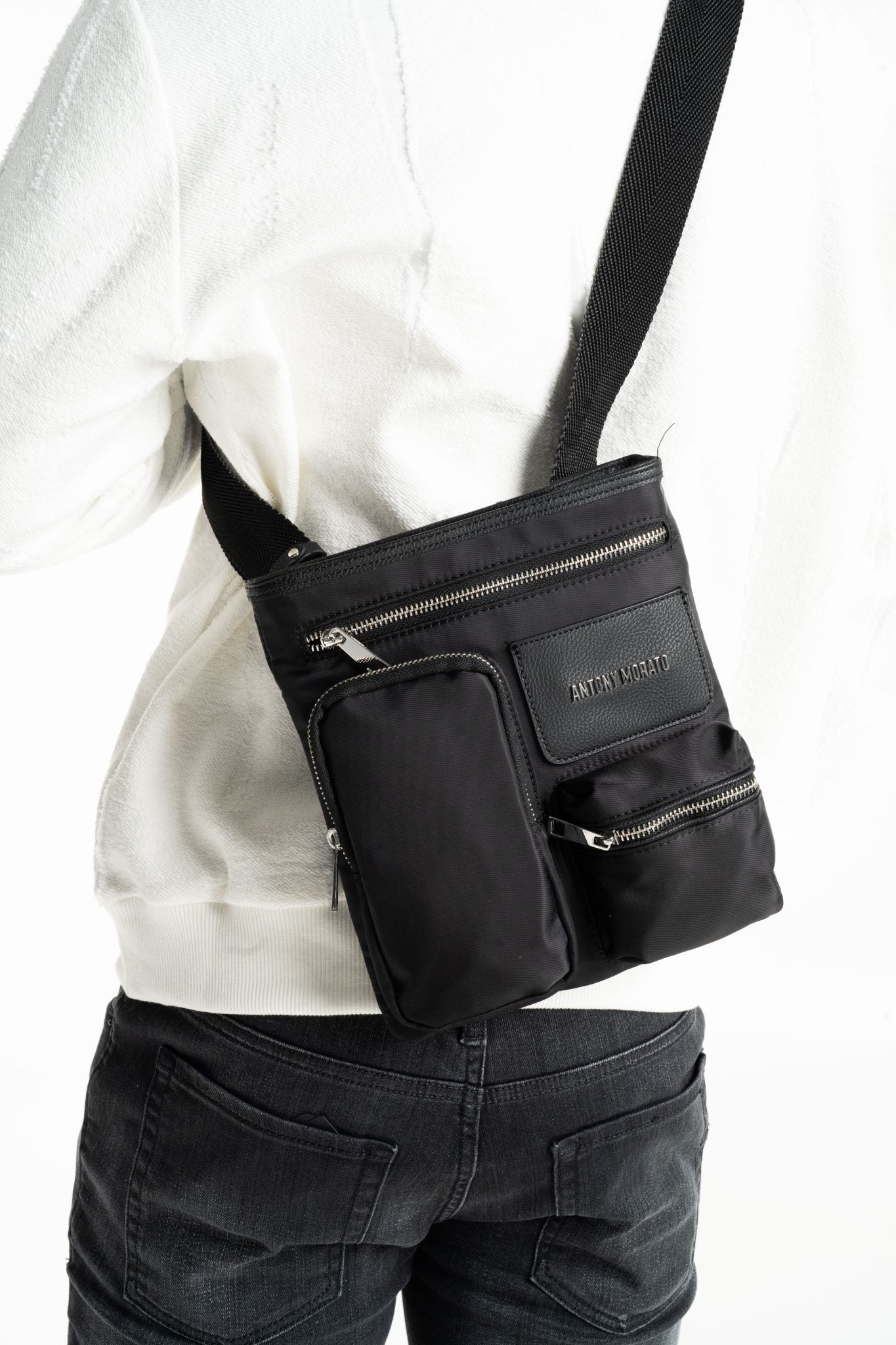 ANTONY MORATO MESSENGER | MULTIPOCKET