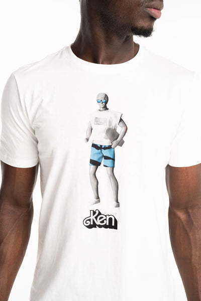 ANTONY MORATO T-SHIRT REGULAR FIT