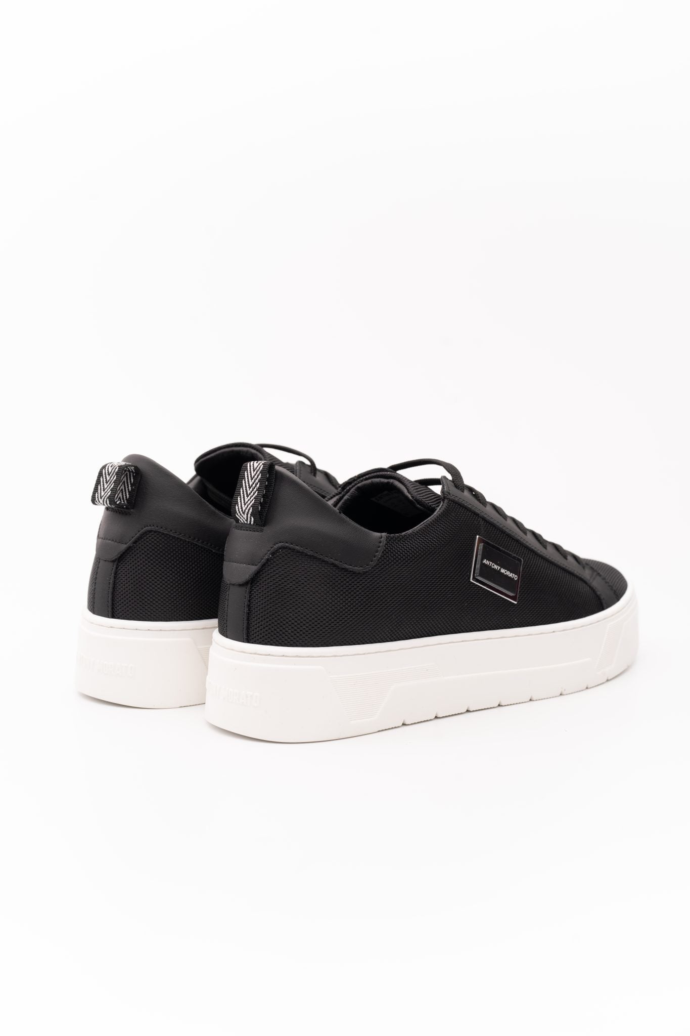 (CORE) ANTONY MORATO SNEAKER METAL BOLD