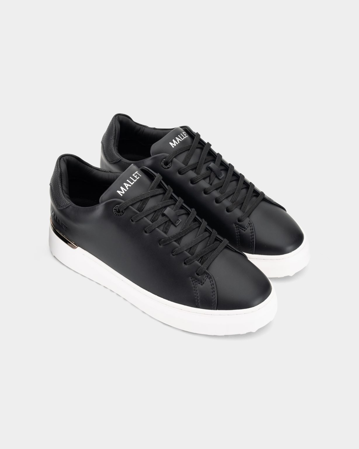 MALLET MEN’S GRFTR LITE BLACK