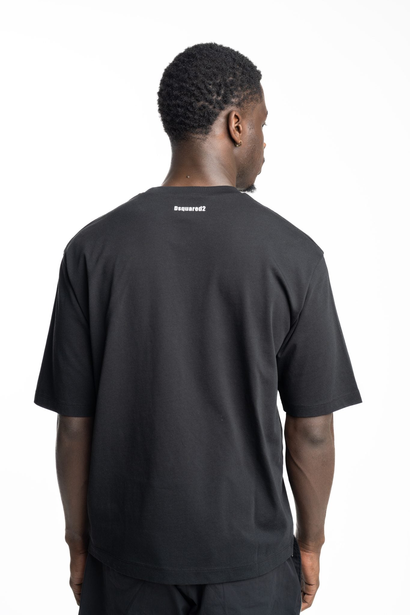 DSQUARED2 MEN’S T SHIRT