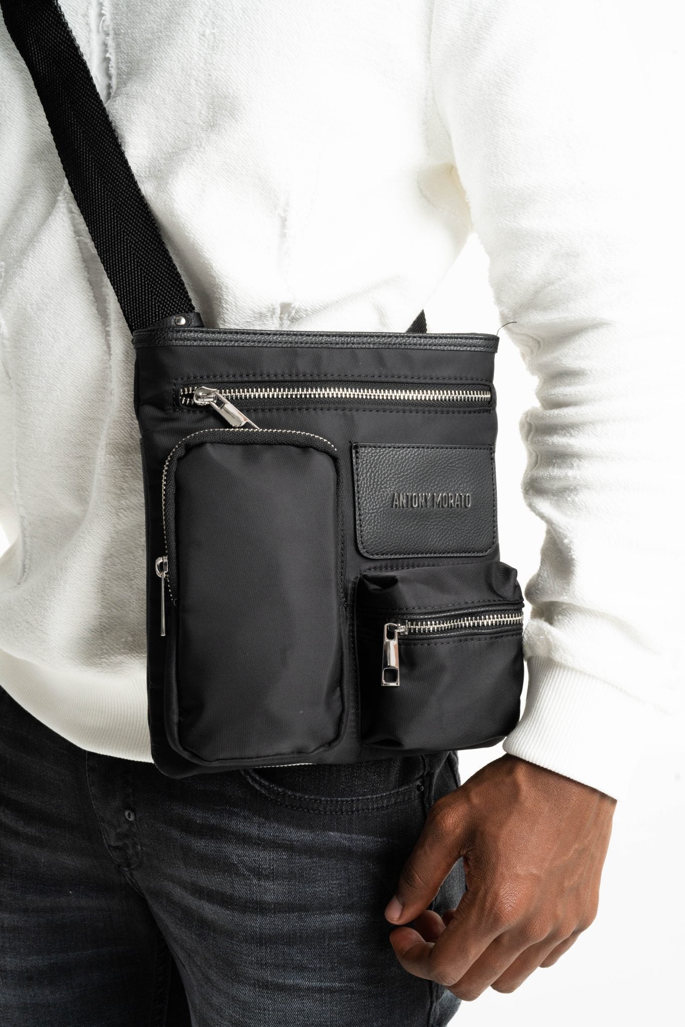 ANTONY MORATO MESSENGER | MULTIPOCKET