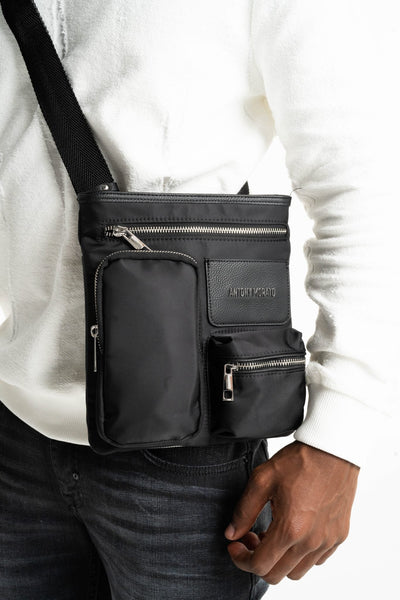 ANTONY MORATO MESSENGER | MULTIPOCKET