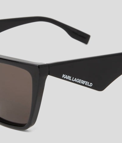 KARL LOGO SUNGLASSES