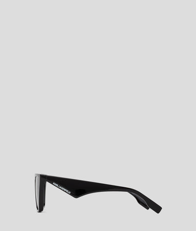 KARL LOGO SUNGLASSES