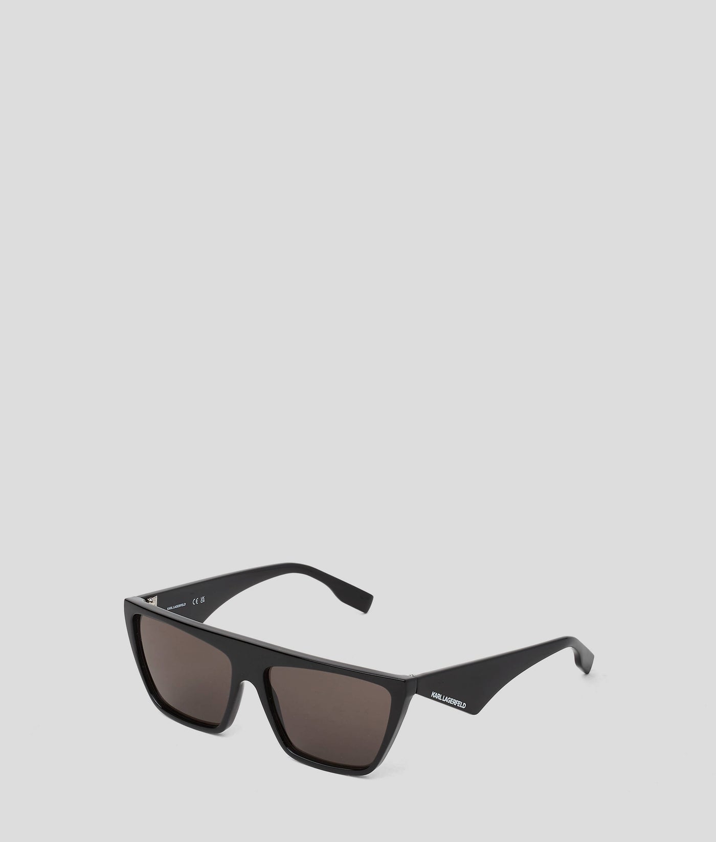 KARL LOGO SUNGLASSES