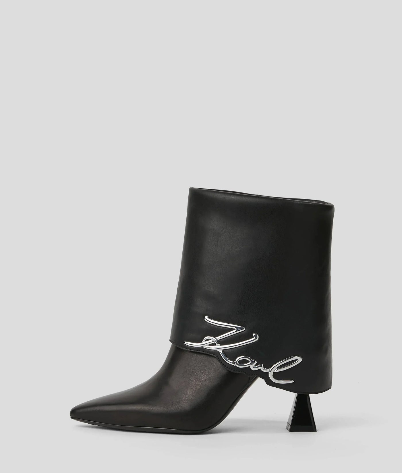 KARL SIGNATURE DEBUT II FOLD-DOWN BOOTS