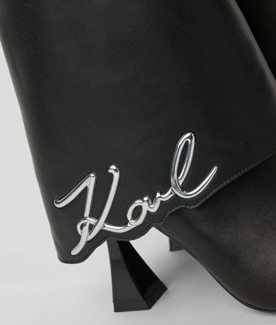 KARL SIGNATURE DEBUT II FOLD-DOWN BOOTS