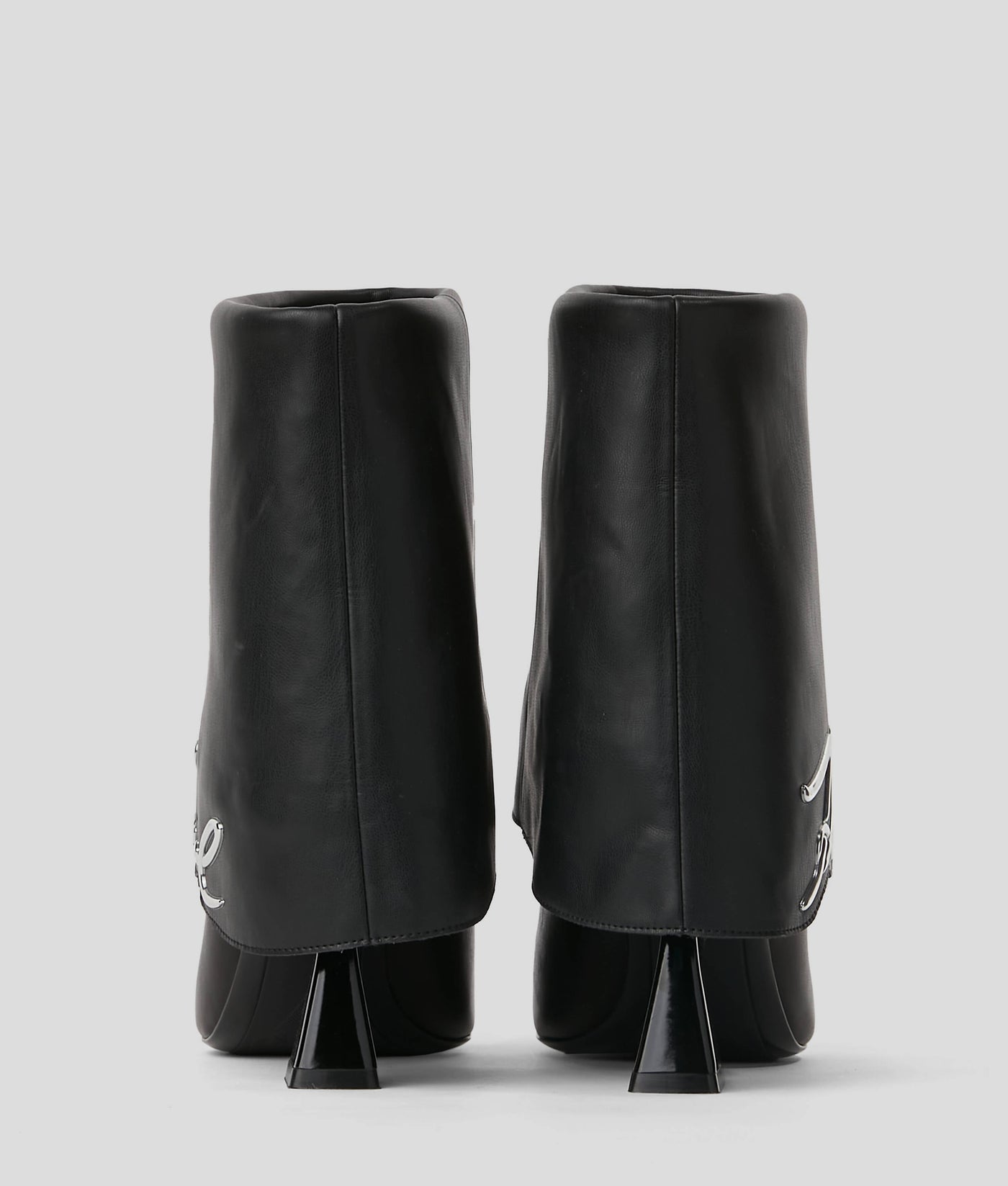 KARL SIGNATURE DEBUT II FOLD-DOWN BOOTS