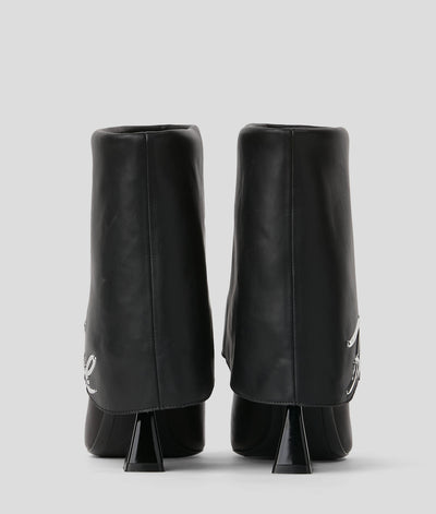 KARL SIGNATURE DEBUT II FOLD-DOWN BOOTS