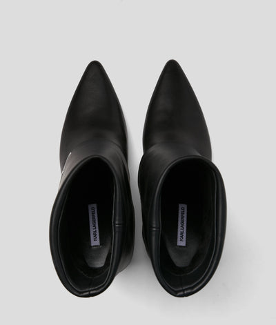 KARL SIGNATURE DEBUT II FOLD-DOWN BOOTS