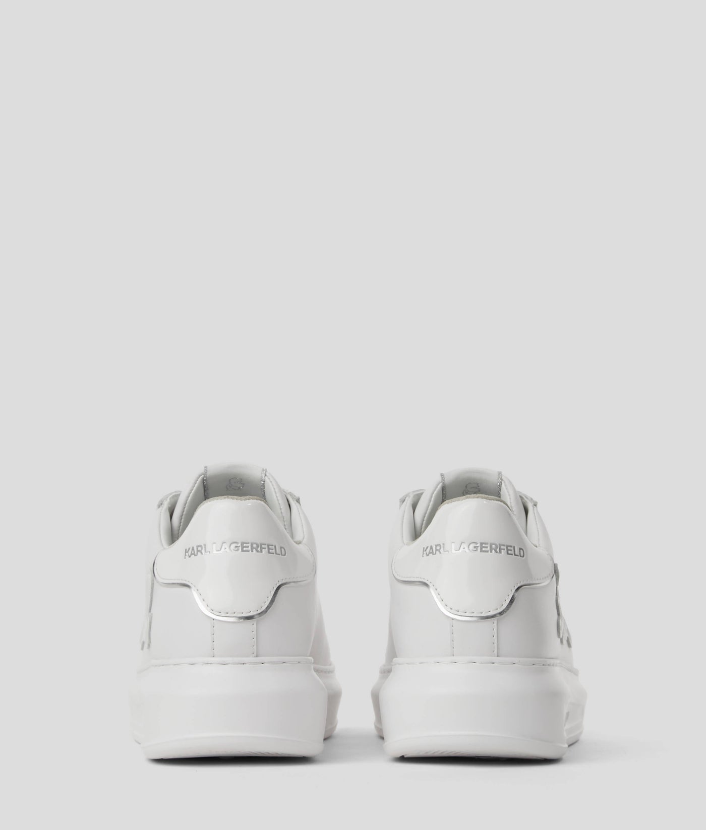 KARL SIGNATURE KREEPER SIGNIA SNEAKERS