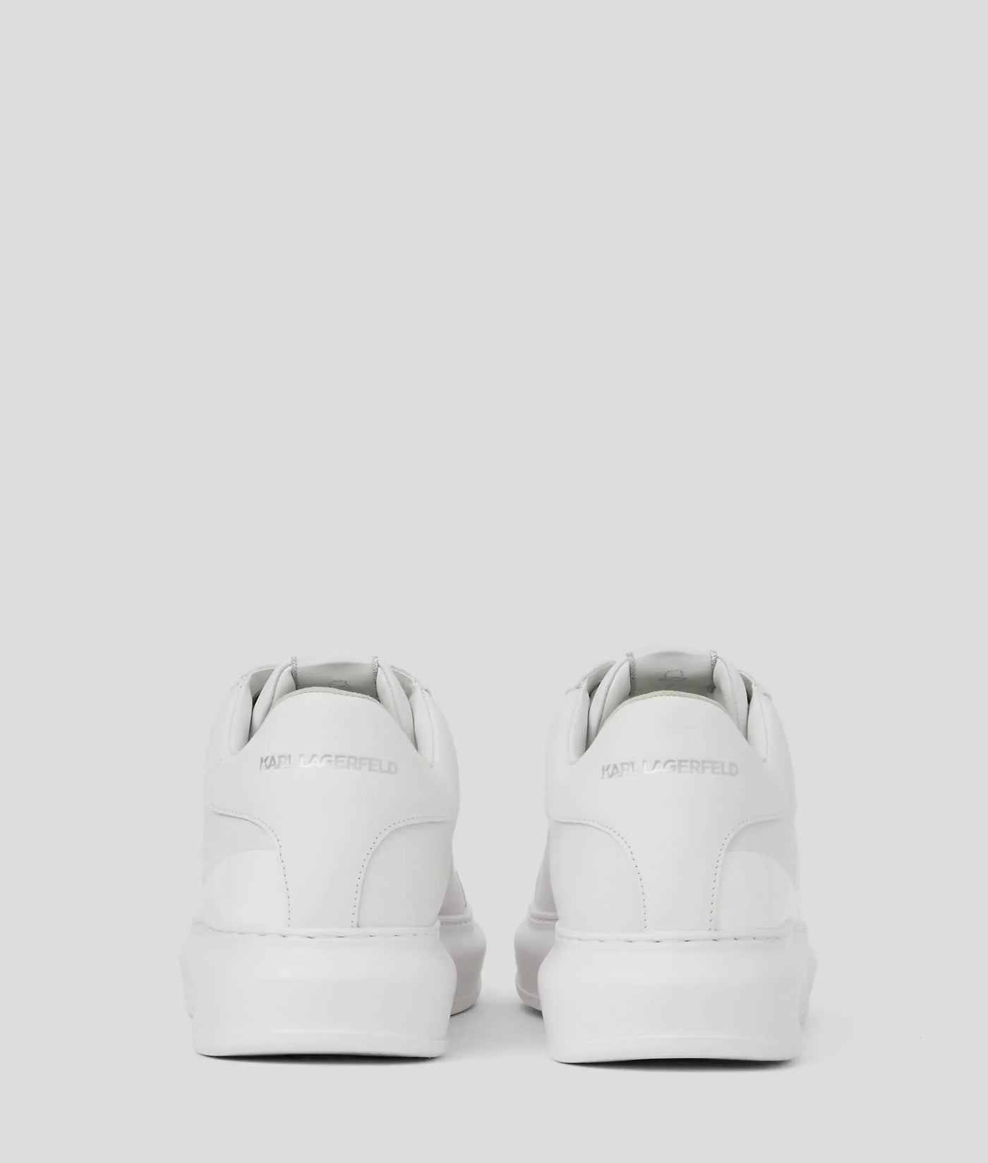 KARL SIGNATURE KAPRI SNEAKERS