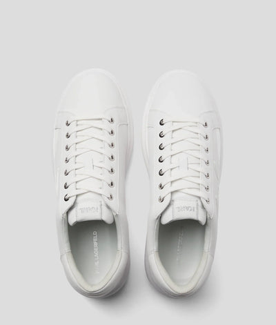 KARL SIGNATURE KAPRI SNEAKERS