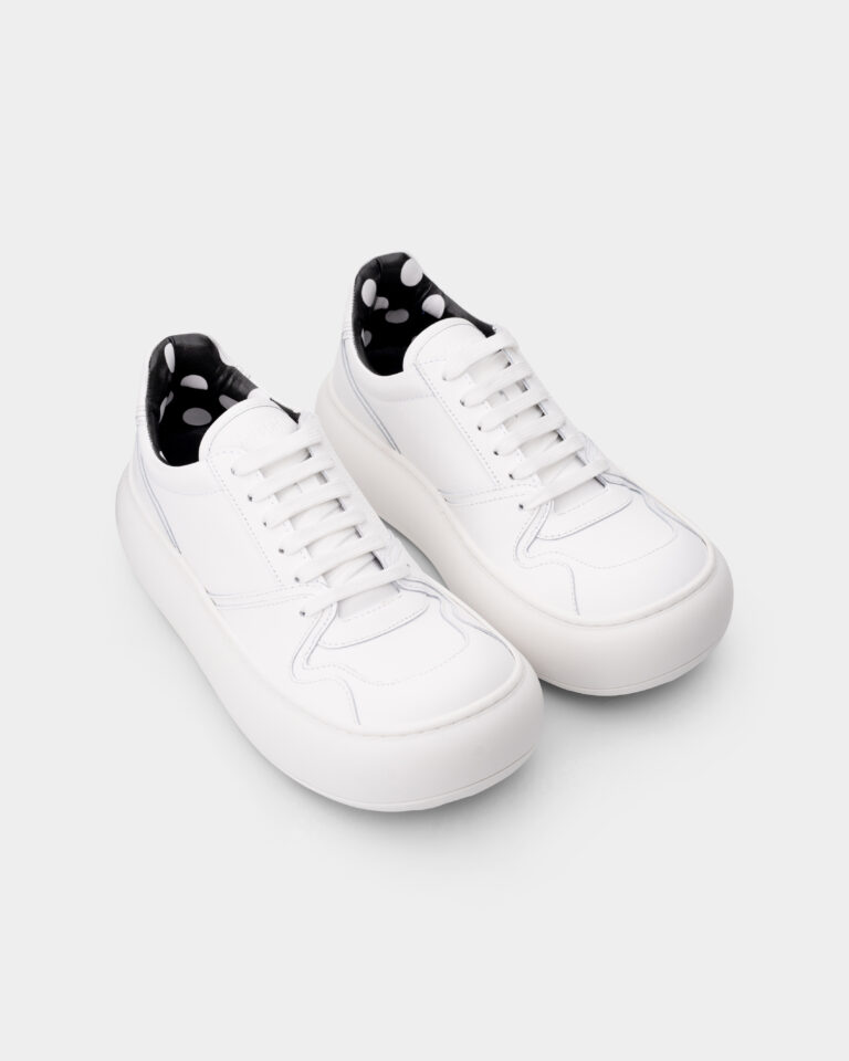 Moschino Men’s Sneakers MB15115G0MGA0100