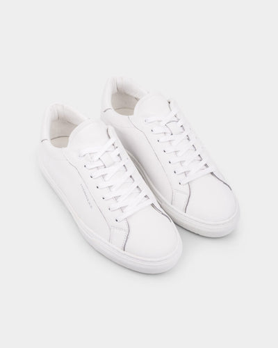 (Core) Hydraulics Men’s H.01 White Sneaker