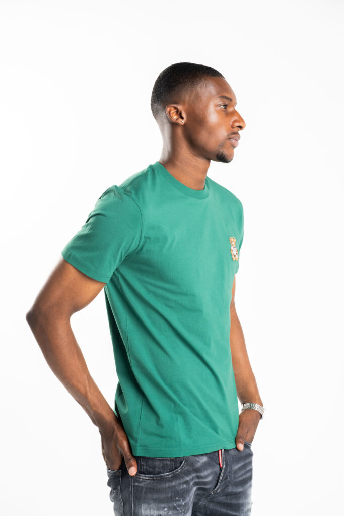 Moschino Men’s T Shirt V0723 7041 389