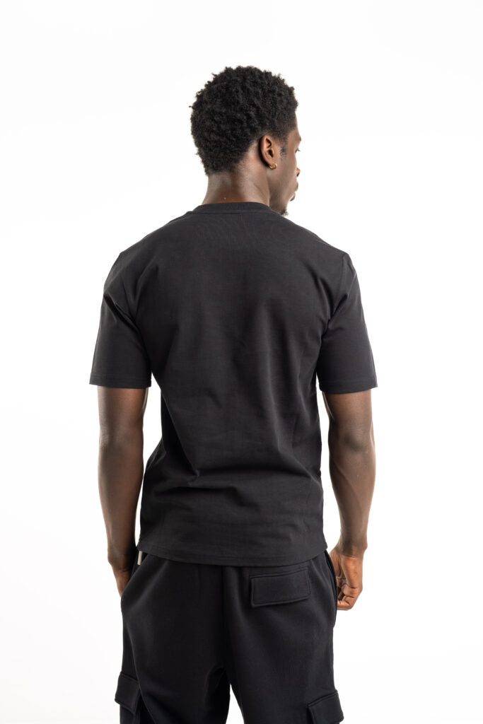 Moschino Men’s T Shirt A0704 5244 555