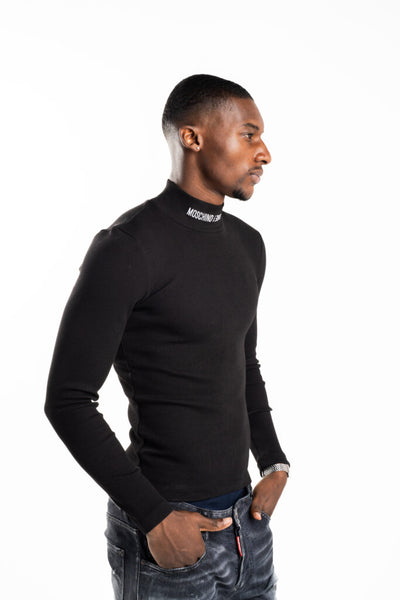 Moschino Men’s Upper Body Garment A1207 7030 1555