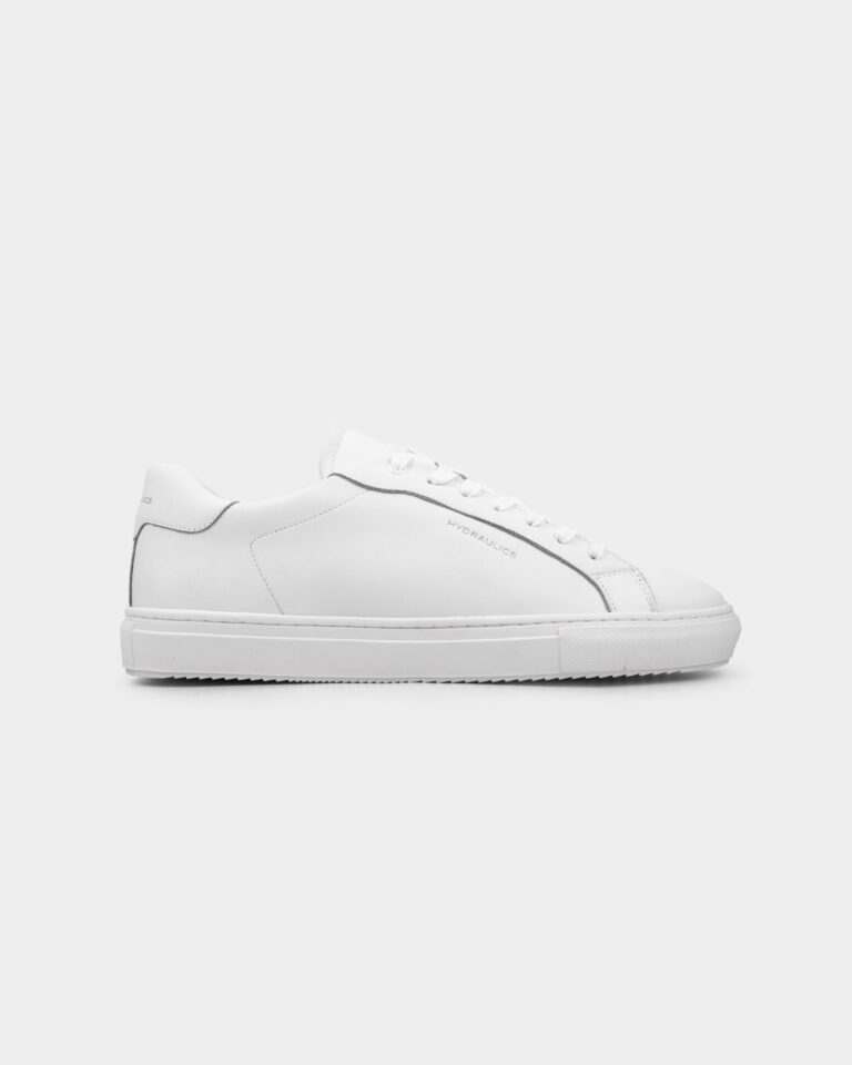 (Core) Hydraulics Men’s H.01 White Sneaker