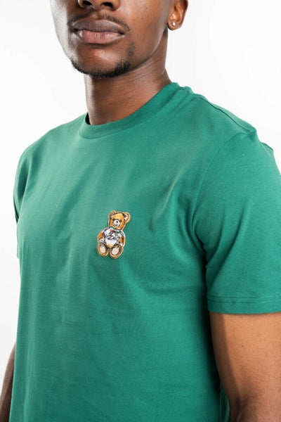 Moschino Men’s T Shirt V0723 7041 389