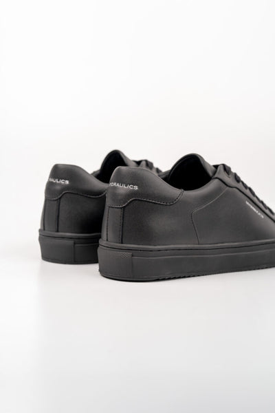 (Core) Hydraulics Men’s H.01 Black Sneaker