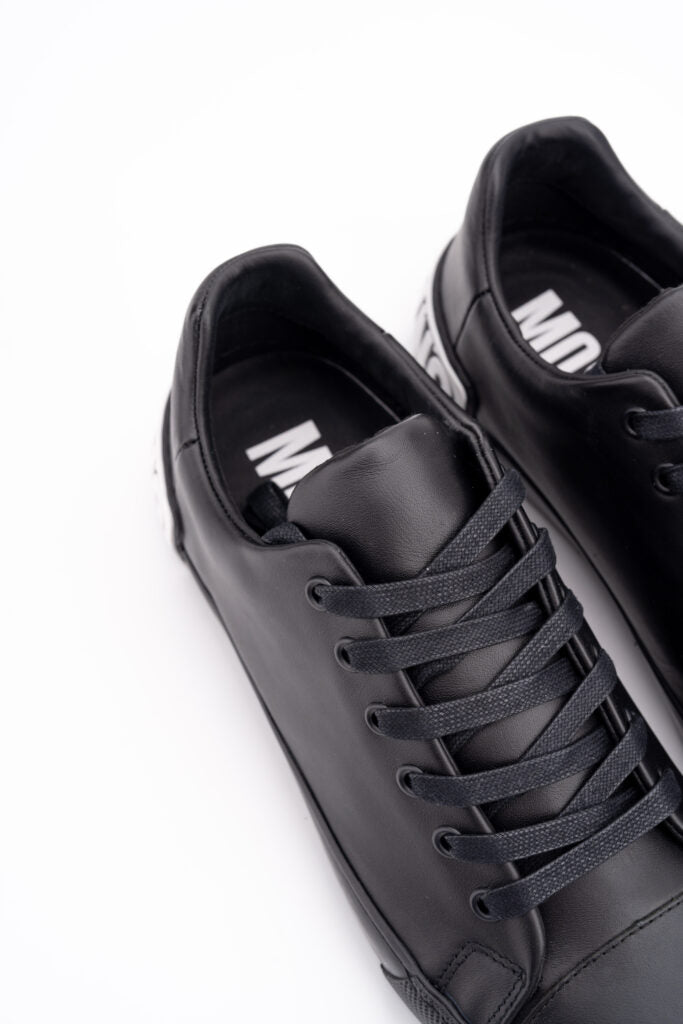 (Core) Moschino Men’s Sneakers MB15402G0MGA000A