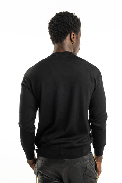 Moschino Men’s Sweater A0922 5200 3555