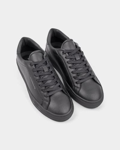 (Core) Hydraulics Men’s H.01 Black Sneaker