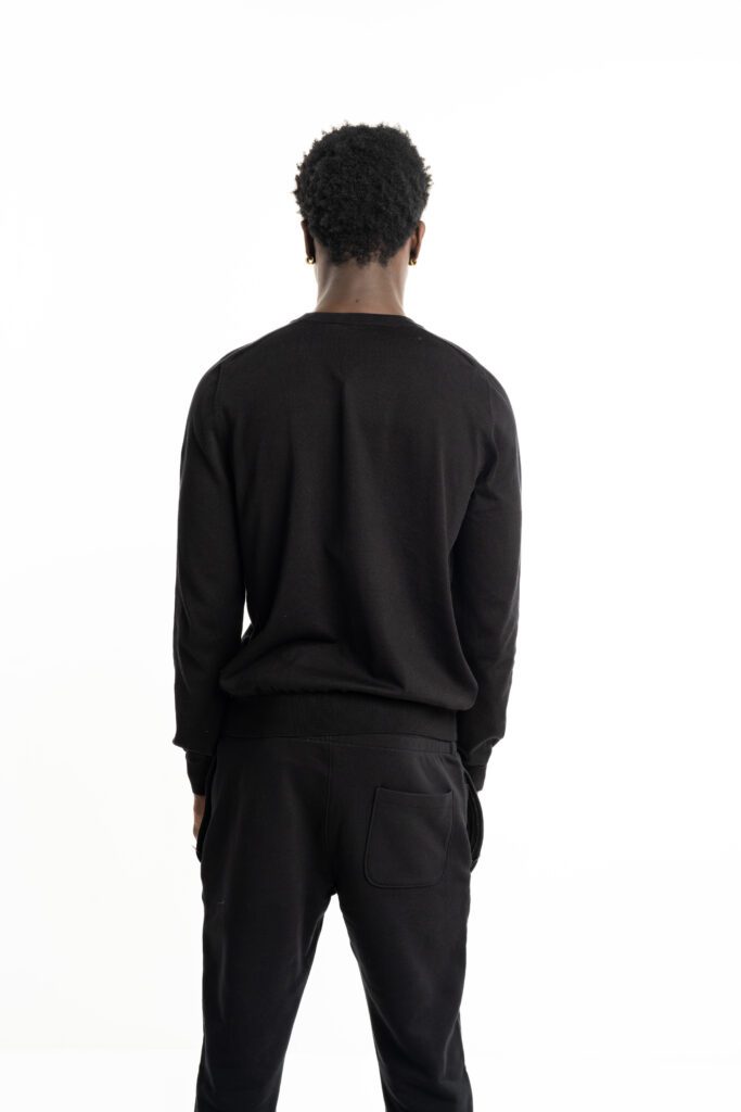 Moschino Men’s Sweater V0918 200 5555